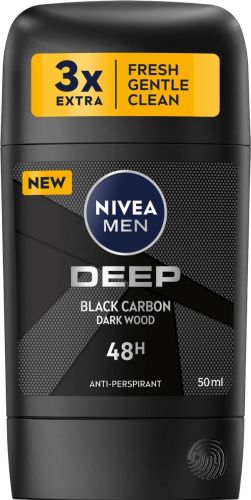 Nivea Men deo stick Deep 50ml